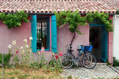 Pink House