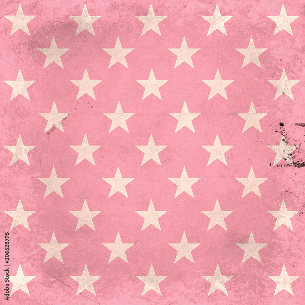 pattern made with stars pattern made with stars