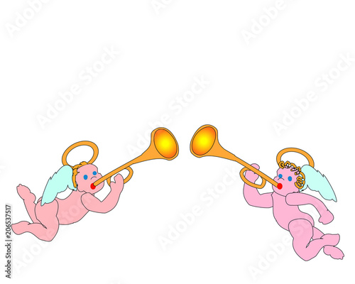 aniolkifanfary