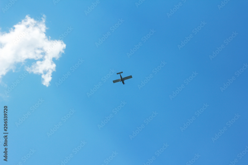 Airplane Airplane