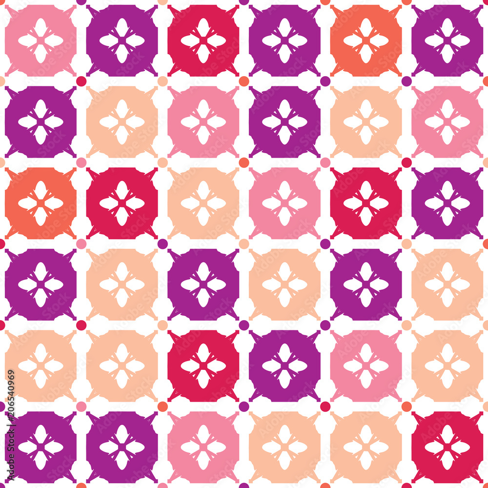 geometric seamless pattern. abstract background geometric seamless pattern. abstract background