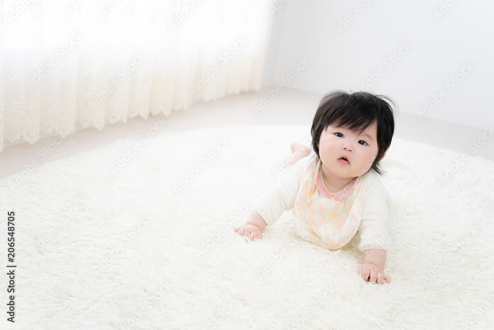 赤ちゃん 赤ちゃん