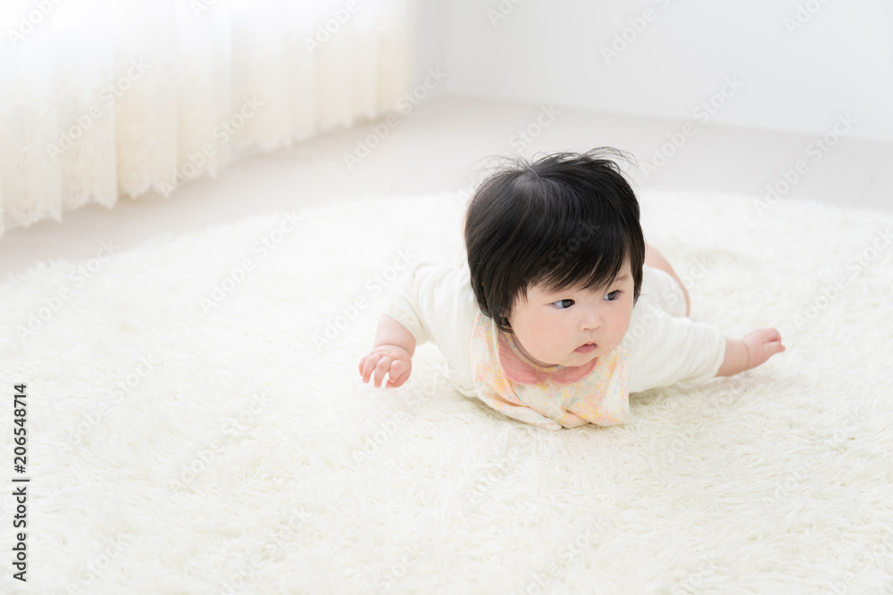 赤ちゃん 赤ちゃん