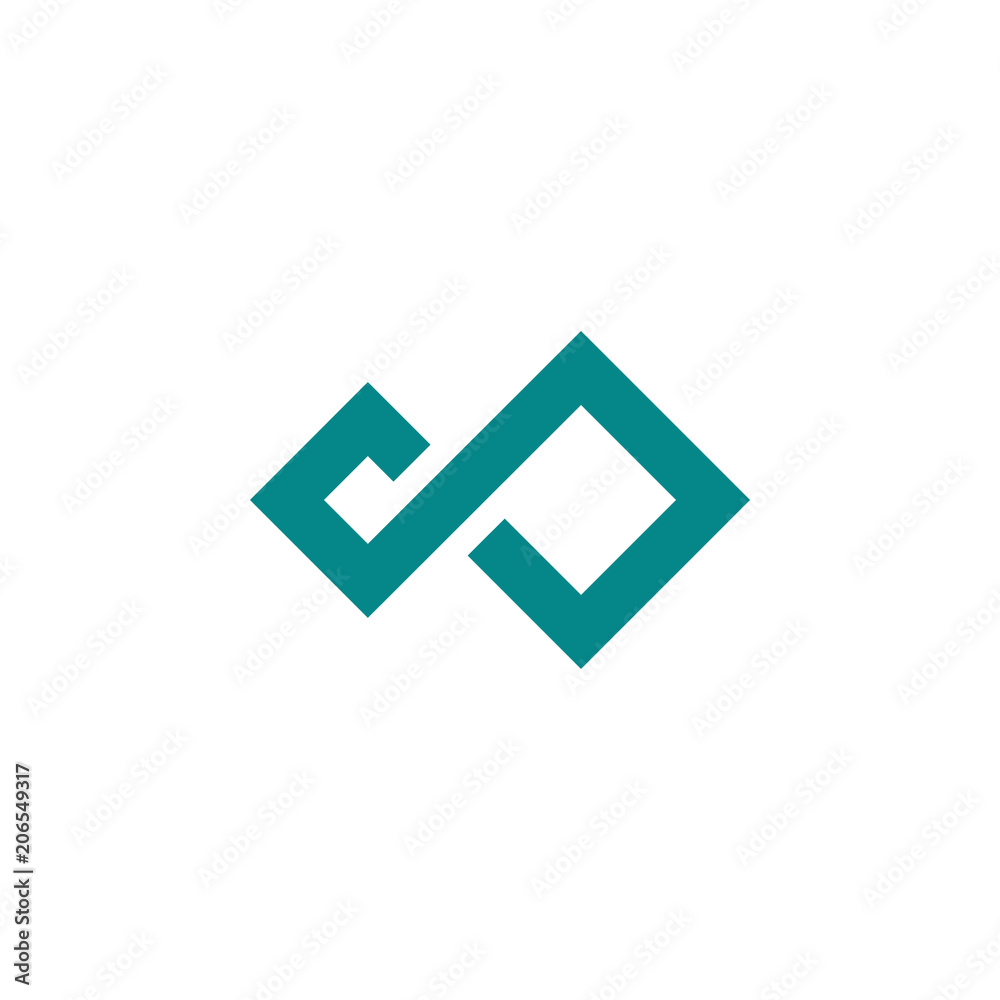 Infinity element vector
