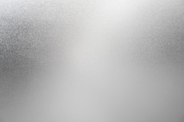 Silver texture background metal