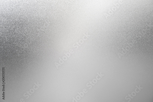 Silver texture background metal