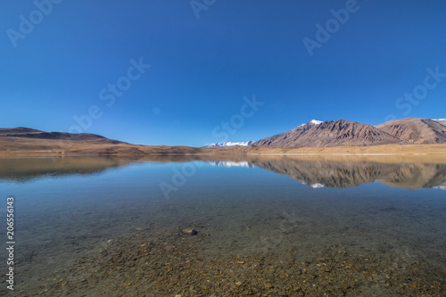 Landscape of Leh Ladakh