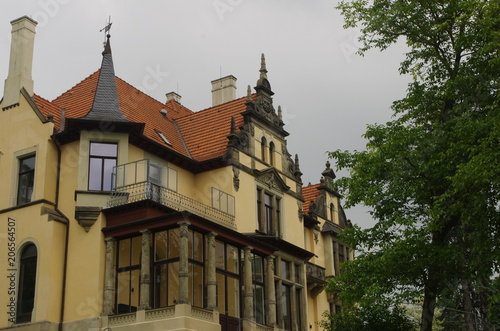 Seeliger Villa Wolfenbüttel
