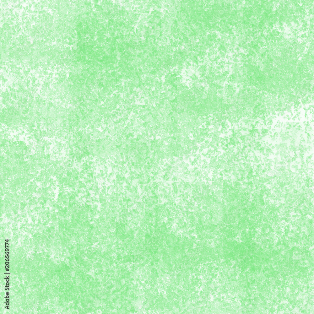 Abstract green background