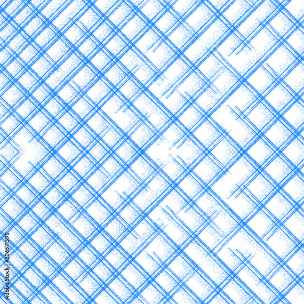 Abstract line blue background Abstract line blue background