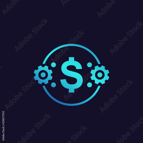 cost optimization, efficiency, vector