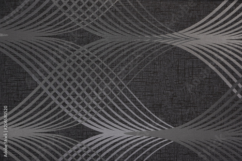 Wallpaper Mural Vintage wallpaper and background Torontodigital.ca