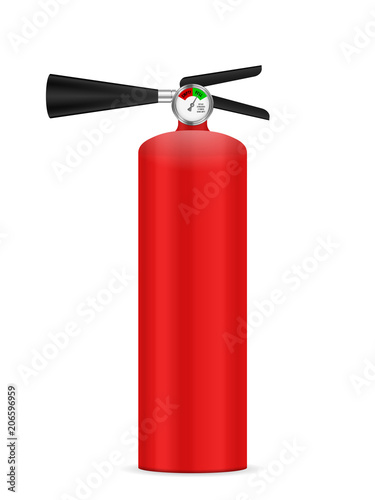 Fire extinguisher