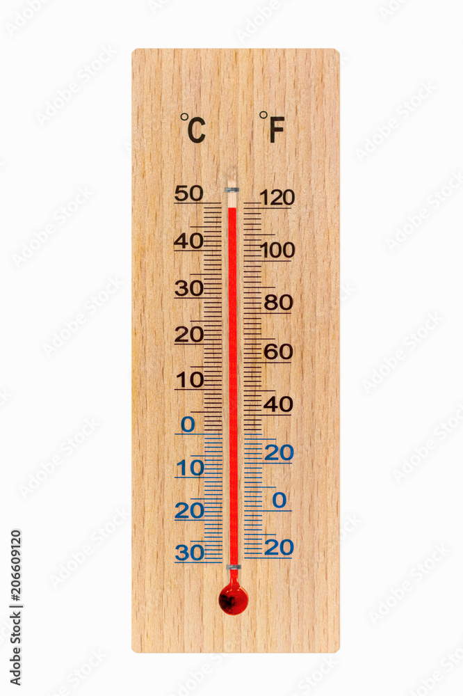 Thermometer display warm sunny 92 degrees farenheit hi-res stock  photography and images - Alamy