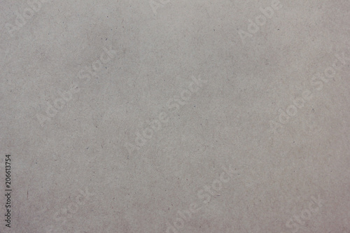 Background Texture of Gray Surface Card Box Top View. Natural Seamless Pattern Close Up, Grey Material Template Design. Dark Cardboard and Paper Texture Wallpaper with Empty Copy Space.