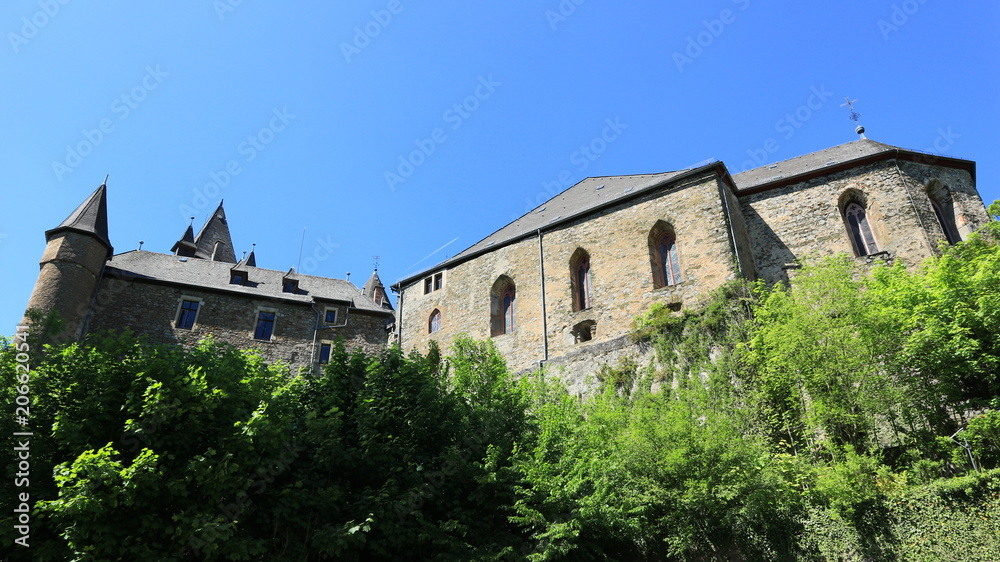 Schloss Braunfels Schloss Braunfels