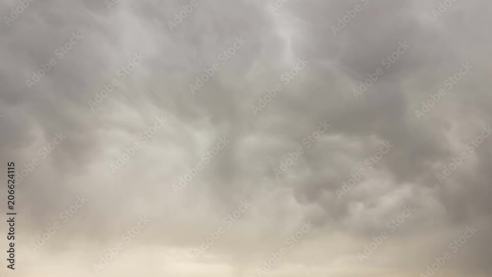 Dark clouds before a thunderstorm. Background of storm clouds before a thunder-storm. Time Lapse. Timelapse. Dark clouds before a thunderstorm. Background of storm clouds before a thunder-storm. Time Lapse. Timelapse.