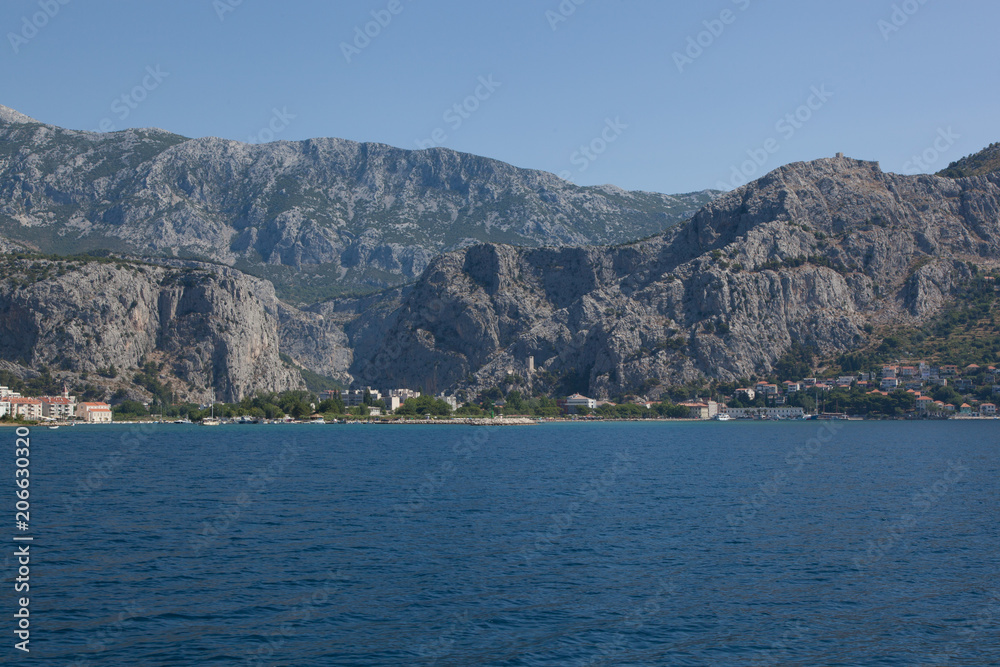 Jadran Sea in Split