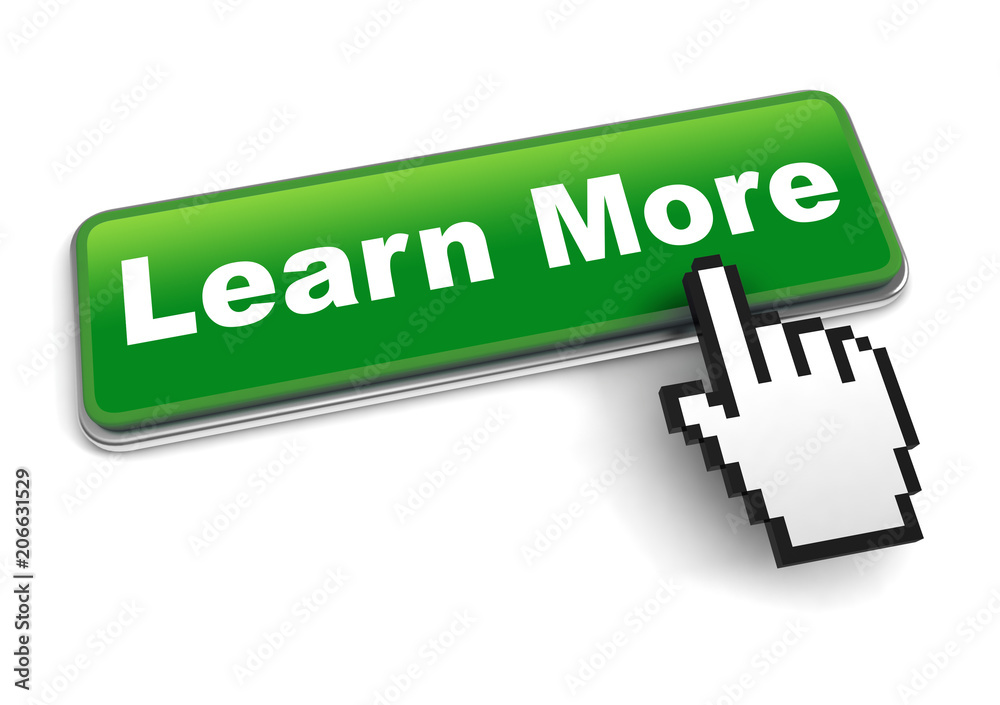 learn more concept 3d illustration isolated learn more concept 3d illustration isolated