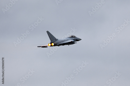 Military Airshow Hradec Kralove 2009
