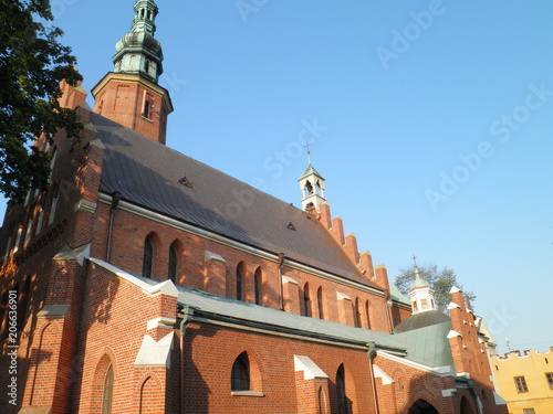 Radom town center