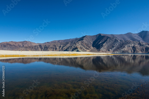 Lakes at Leh Ladakh Region