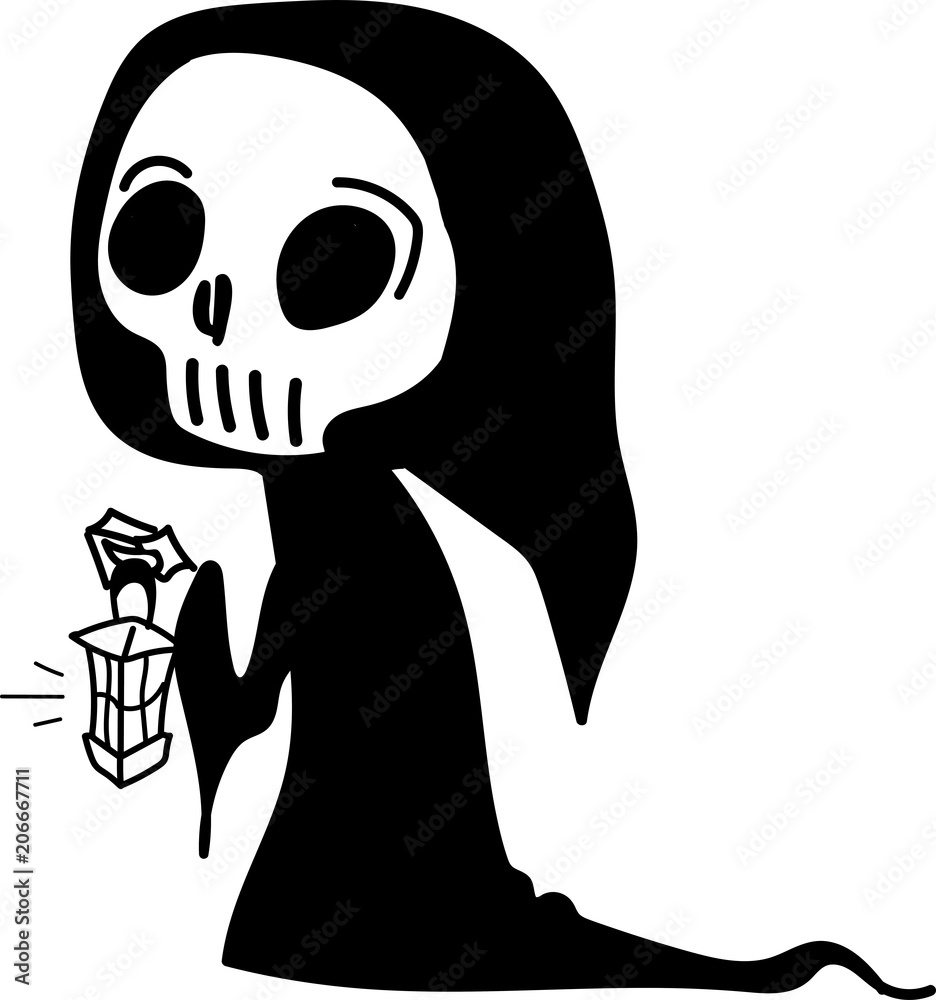 Reaper