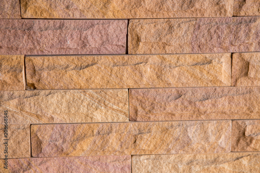 Obraz premium brick wall texture
