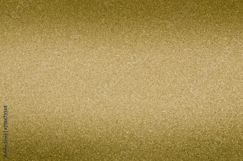 Granite background brown color with small dots. Darkening from the top and bottom.