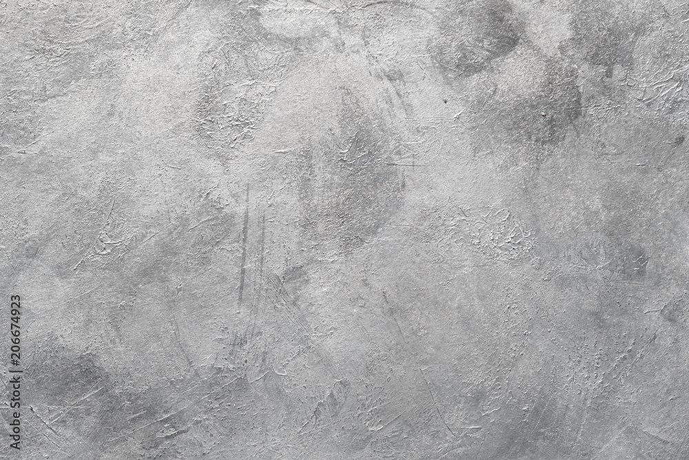 Naklejka premium abstract design grey textured background. distressed light grey scratched weathered backdrop. copy space concept