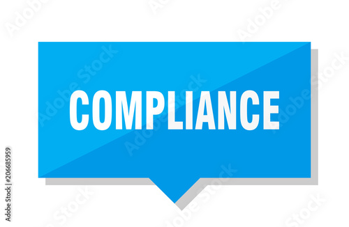 compliance price tag