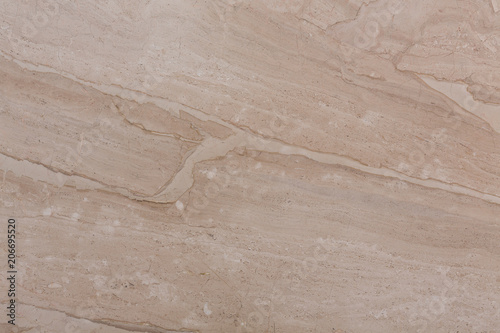 Elementary natural marble texture in beige tone.