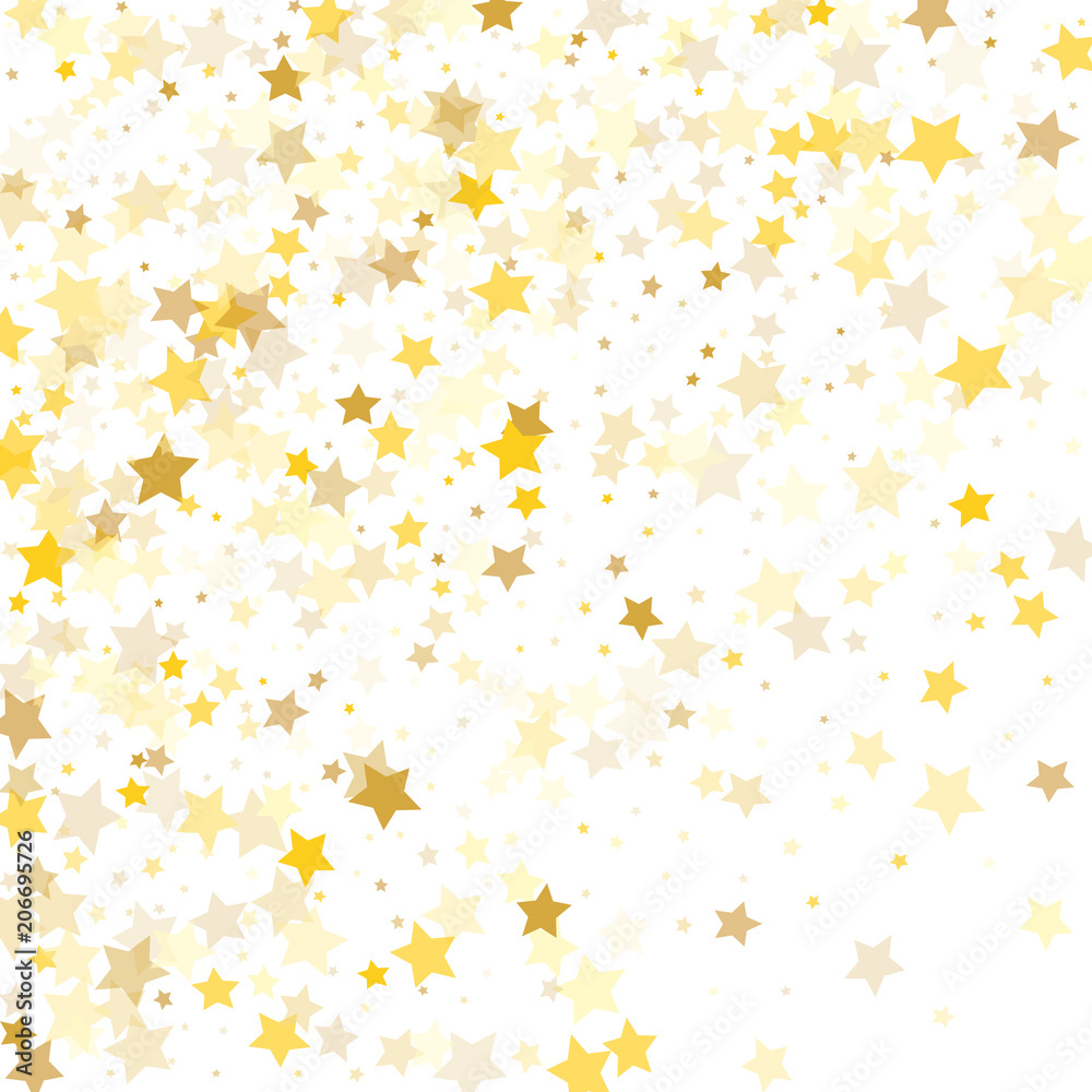 Abstract Random Small Confetti for Your Design Abstract Random Small Confetti for Your Design