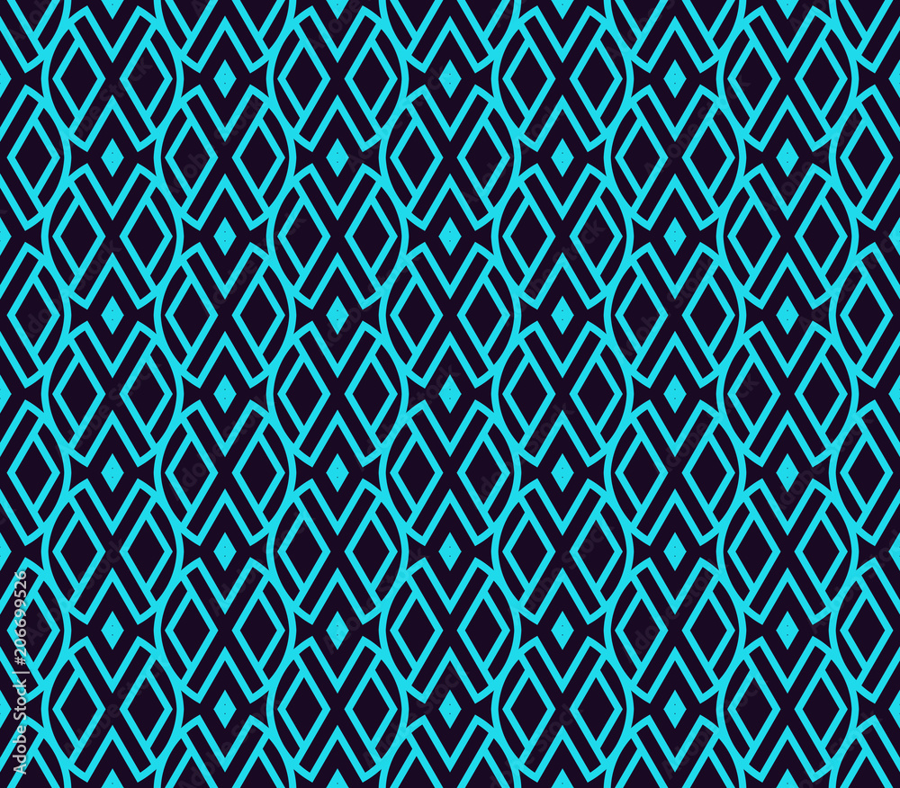 Geometric simple luxury blue minimalistic pattern with lines. Can be used as wallpaper, background or texture. Geometric simple luxury blue minimalistic pattern with lines. Can be used as wallpaper, background or texture.