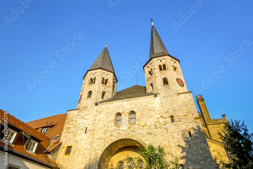 Bad Wimpfen, Stiftskirche, Kloster © Sina Ettmer