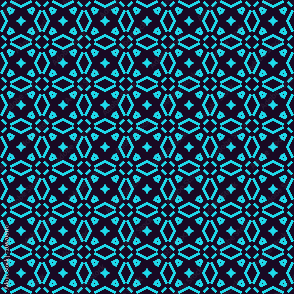 Seamless linear pattern. Stylish texture with repeating geometric shapes. Seamless linear pattern. Stylish texture with repeating geometric shapes.