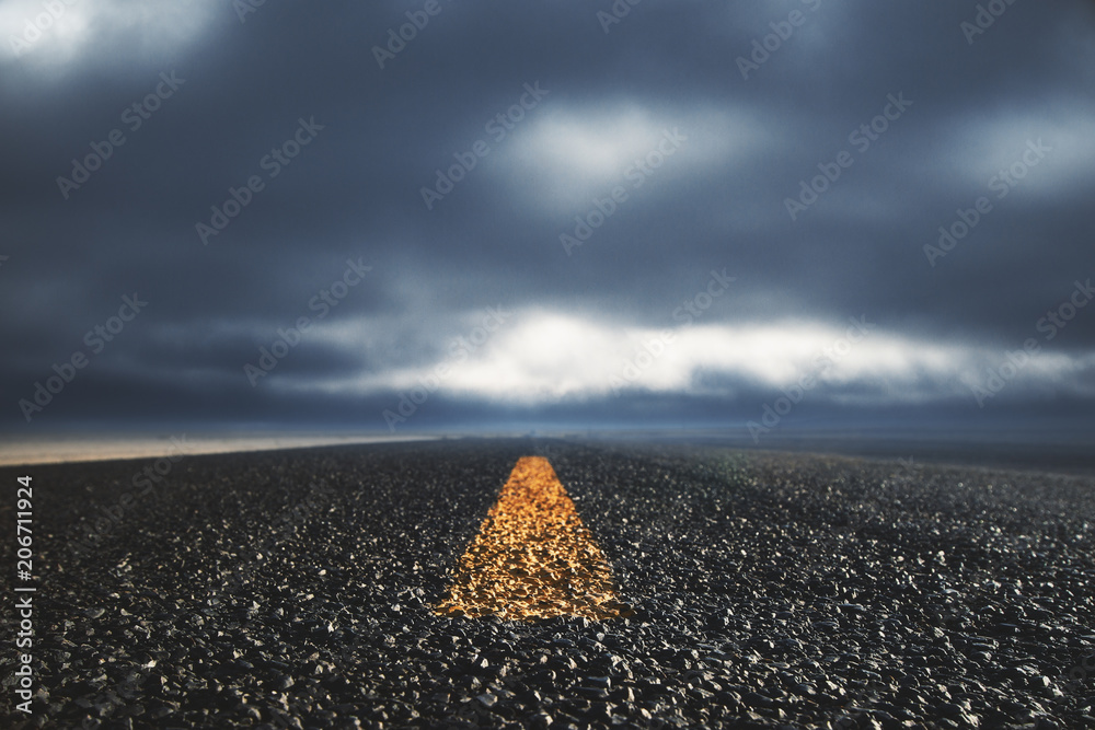 Fototapeta premium Abstract success wallpaper