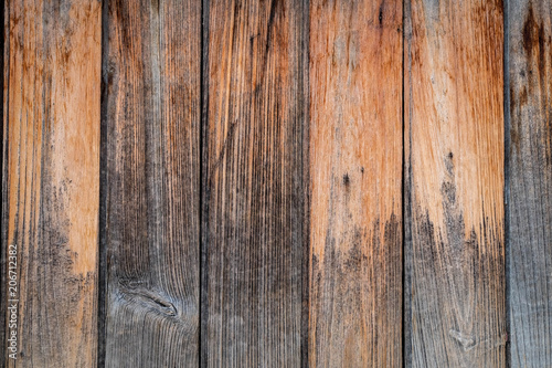 Natural wooden pattern texture background.