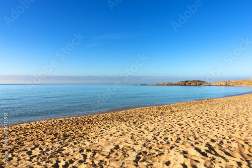 Spiaggia di Campana  Sardegna