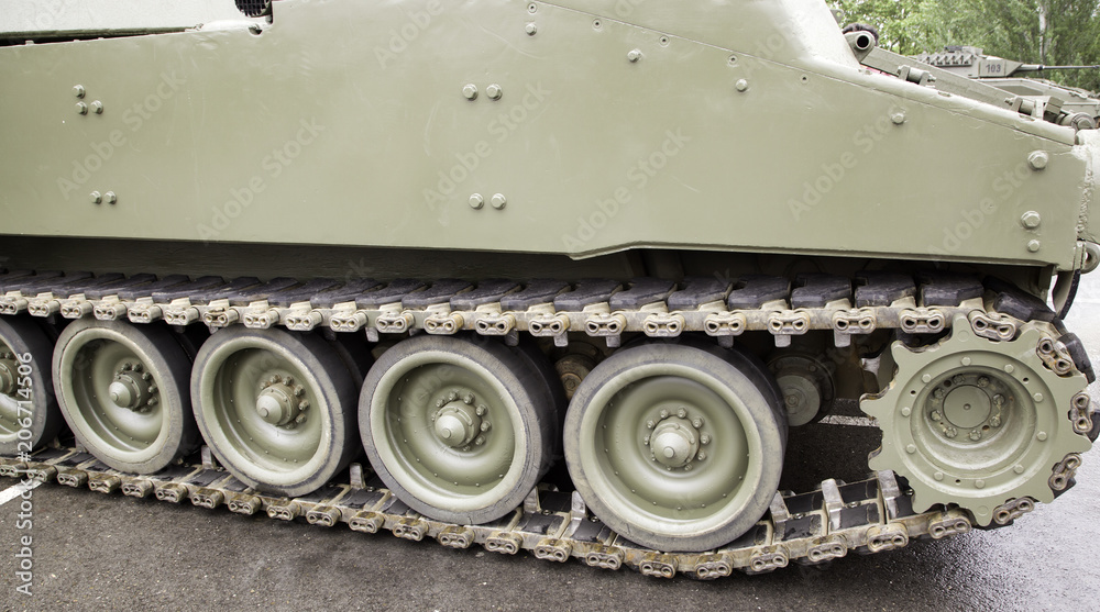 Tank armed forces Tank armed forces