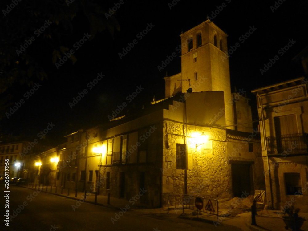 Peñaranda de Duero es un municipio situado en el sur de la provincia de Burgos (Castilla y Leon, España) cerca de Aranda de Duero