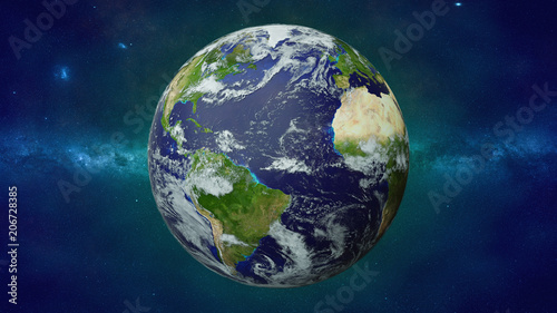 planet Earth, the third planet from the Sun, planet in the Solar System