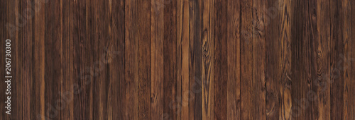 Grunge texture wooden surface, background of old plank