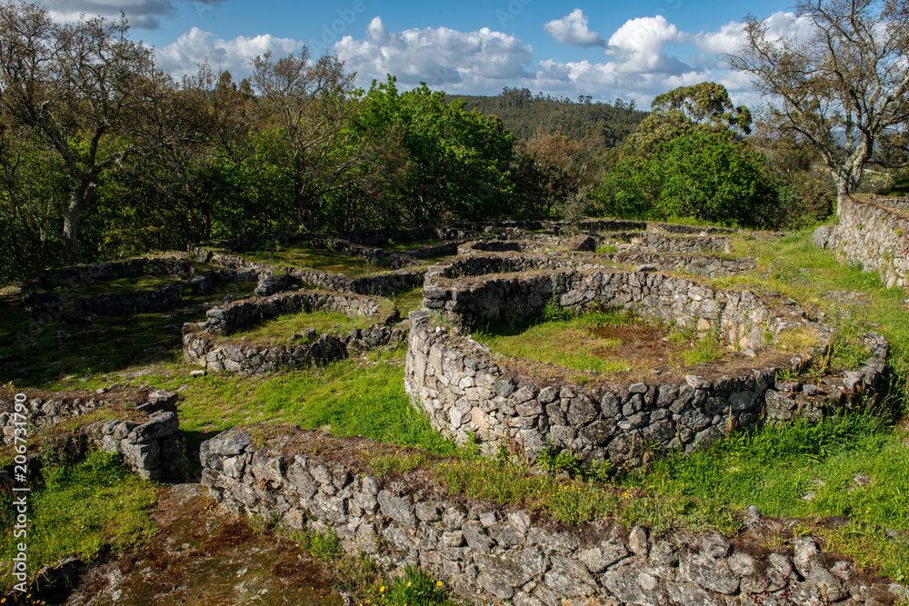 Castro de Romariz