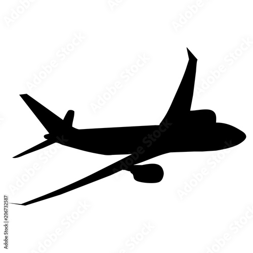 avión