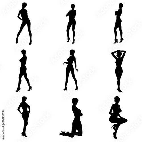 Mujeres