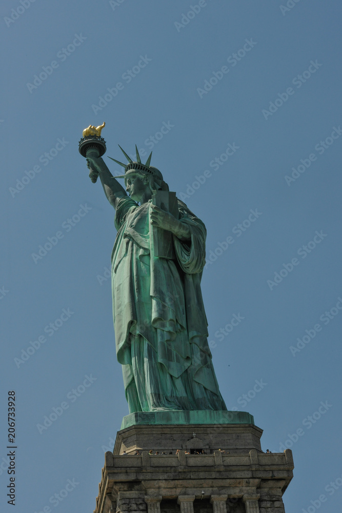 Fototapeta premium New York City