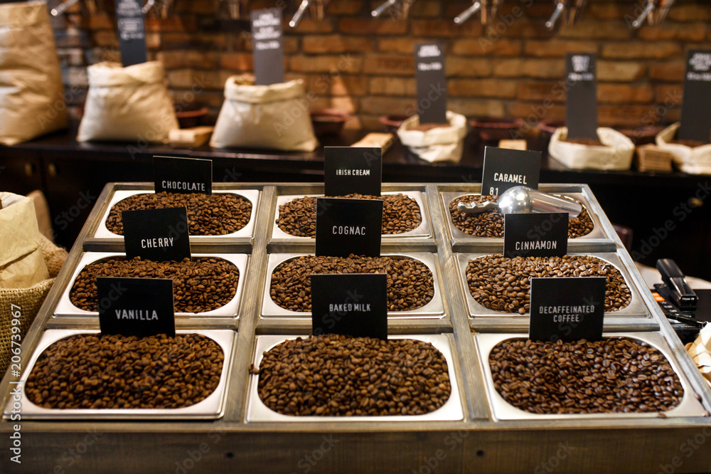 Coffee on sale deals