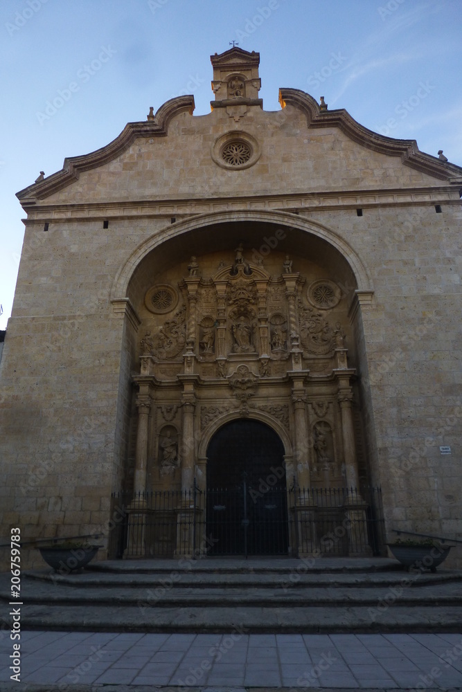 Calamocha, pueblo de España, capital de la comarca del Jiloca en la provincia de Teruel, en la comunidad autónoma de Aragón