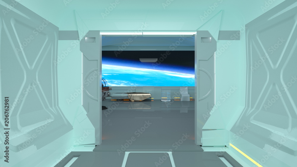 宇宙ステーション 宇宙ステーション